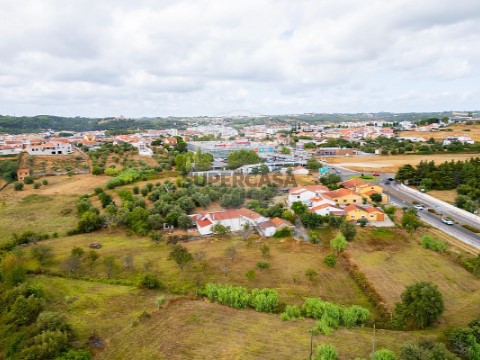 Moradia T4 em São João Baptista e Santa Maria dos Olivais, Tomar