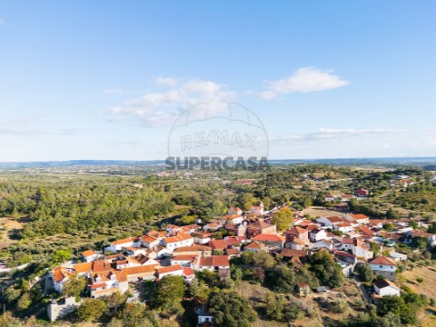 Terreno em Olaia e Paço, Torres Novas