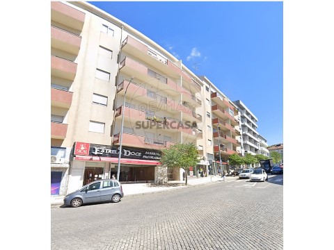 Apartamento T3 em Viseu, Viseu