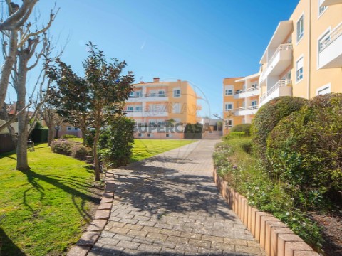 Apartamento T2 em Ponte do Rol, Torres Vedras
