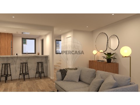 Haus 3 Zimmer auf Ajuda, Lisboa