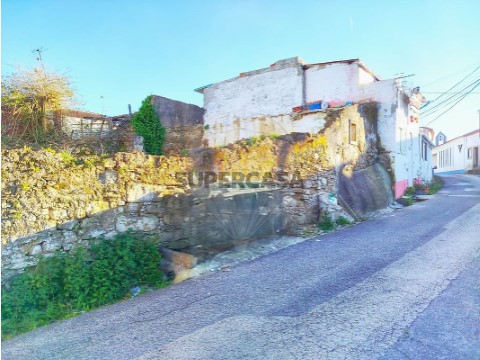 Moradia T2 em Carvoeira e Carmões, Torres Vedras