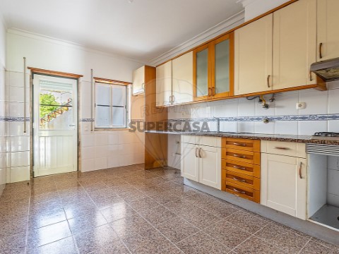 Apartamento T2 em Milharado, Mafra