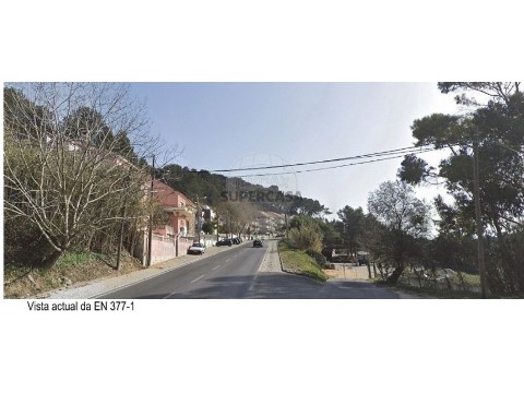 Terreno em Caparica e Trafaria, Almada