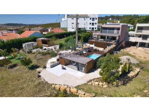 Moradia T3 em Ventosa, Torres Vedras