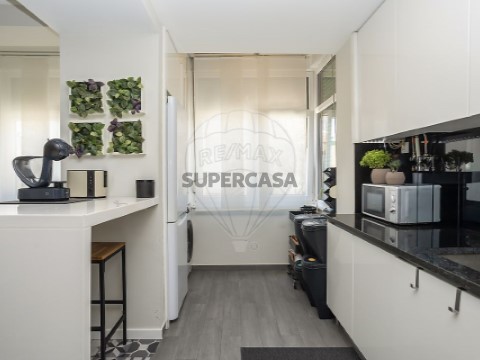 Apartamento T3 em Alto do Seixalinho, Santo André e Verderena, Barreiro