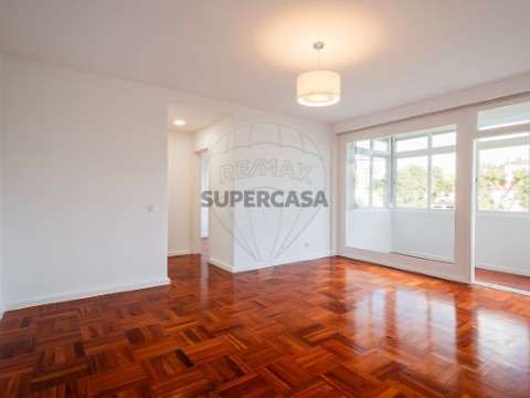 Appartement 2 kamers Op Cascais e Estoril, Cascais