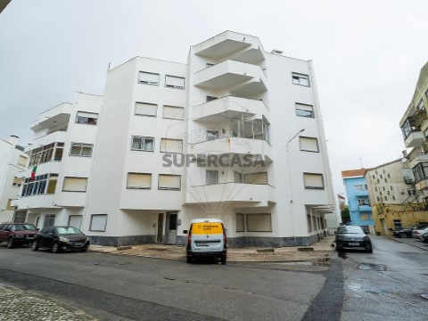 Apartamento T3 em Venda do Pinheiro e Santo Estêvão das Galés, Mafra