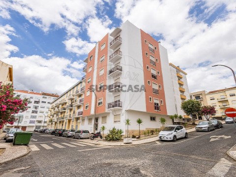 Apartamento 3 habitaciones en Cartaxo e Vale da Pinta, Cartaxo