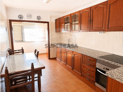 Apartamento T3 em Barreiro e Lavradio, Barreiro