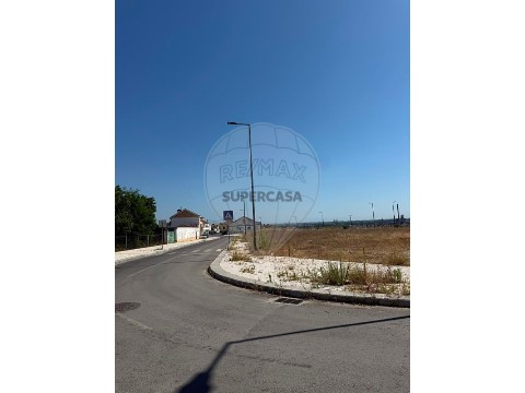 Terreno em Alto do Seixalinho, Santo André e Verderena, Barreiro