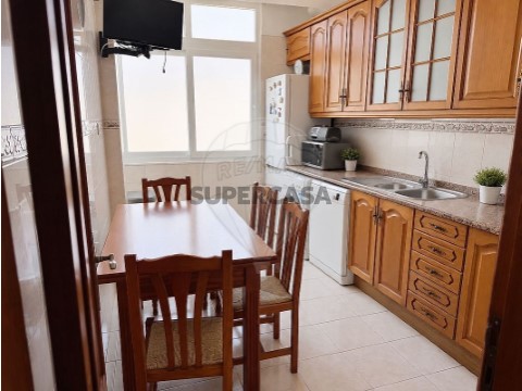 Apartamento T2 em Barreiro e Lavradio, Barreiro