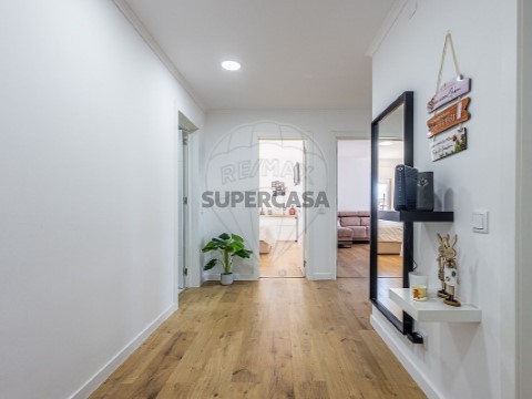 Apartamento T2 em Agualva e Mira-Sintra, Sintra