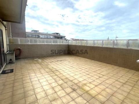 Terraço