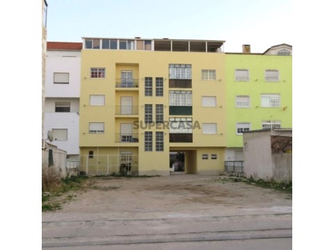 Lote para Construção (Limpo)
