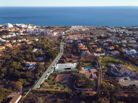 Encosta da Luz