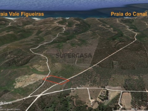 Terreno Alfambras