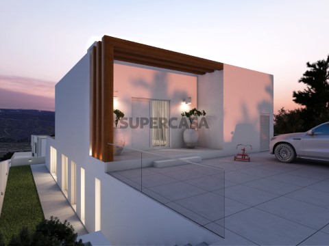 Moradia T2 em Aljezur, Aljezur