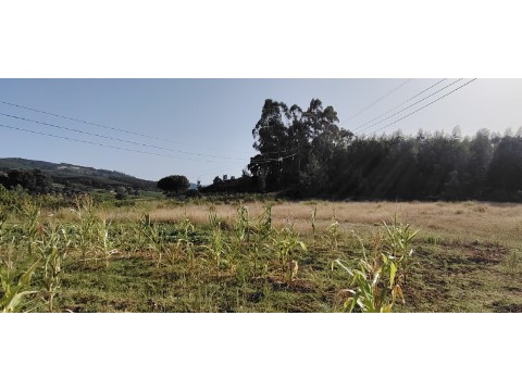 Terreno Rustico, Maxial e Monte Redondo
