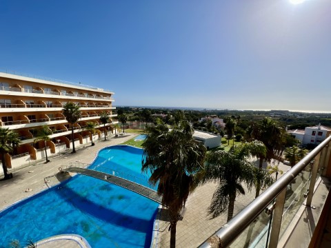 Apartamento T1 em Albufeira e Olhos de Água, Albufeira