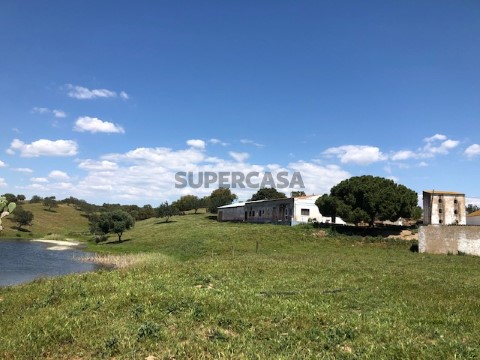 169Hectares/Algarve/Portugal
