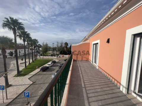 Moradia T3 perto de Ferragudo
