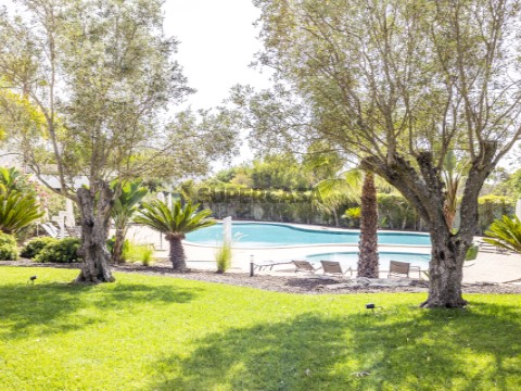 2 bedroom house in private condominium, Carvoeiro, Lagoa