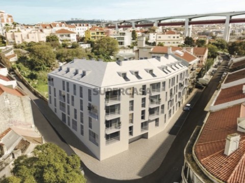 Apartamentos a vista di Rio Tejo, Lisboa