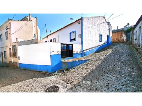 Moradia Barão de São João