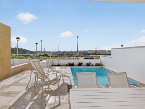 Moradia, Lagos, Algarve