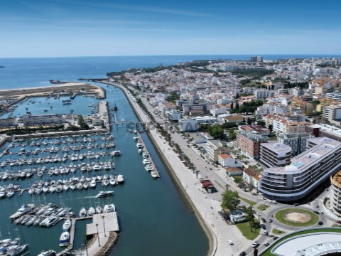 Apartamento de 3 dormitorios en un complejo de lujo con Spa y Jacuzzi en terraza rooftop que ofrece impresionantes vistas al mar