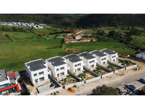 Mafra_ Moradia T4