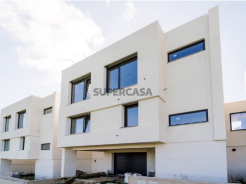 Mafra_ Moradia T4