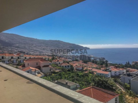 Vista sobre Baía