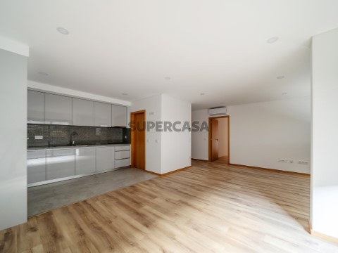 Appartement 2 Chambres au Rua da Esperança, Pedroso