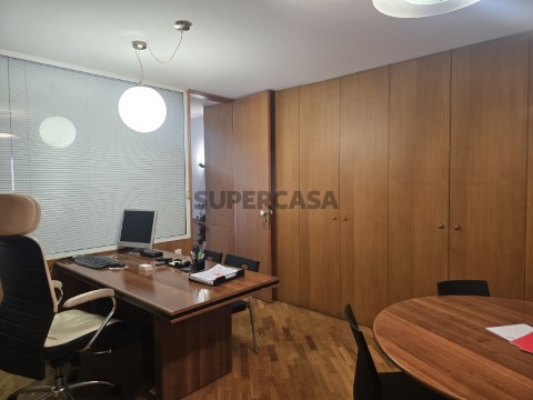 Piso superior