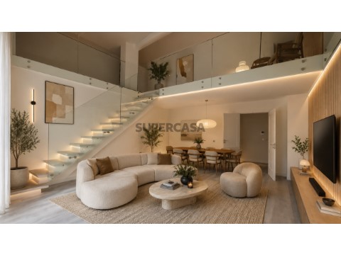 Sala de estar