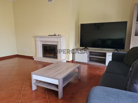 Sala de estar