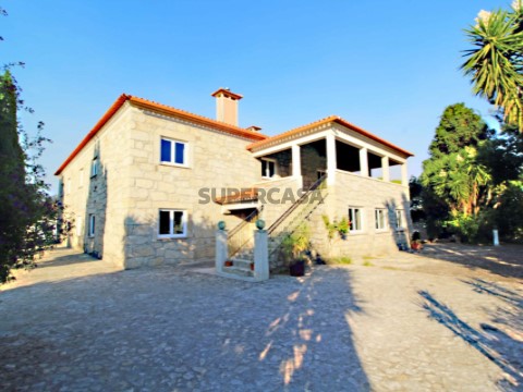 Quinta Serreleis