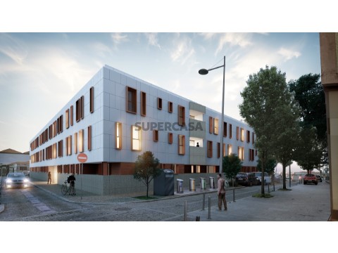 Apartamento T3 centro histórico Viana do Castelo