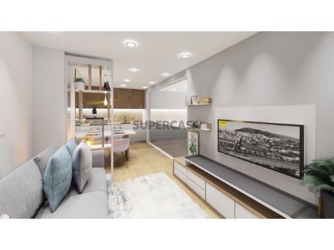Cabedelo Residence Empreendimento