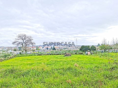 Vianaazul - Terreno com viabilidade construção, Meadela, Viana do Castelo