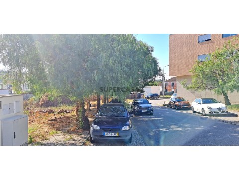 Vianaazul - Lote para construção de moradia unifamiliar, Cova, Meadela, Viana do Castelo