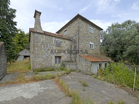 Vianaazul - Quinta com 16.760 m2 em Barroselas, Viana do Castelo