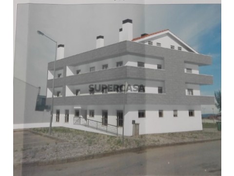 Lote - 8 fogos - Lousã - 30Km de Coimbra
