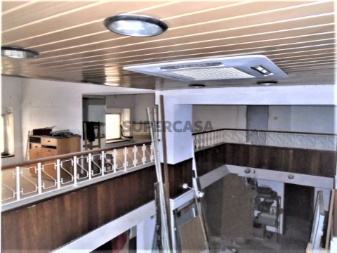 Predio na Baixa- Coimbra
