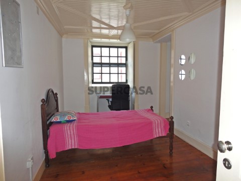 Quarto Pólo I - Universidade Coimbra
