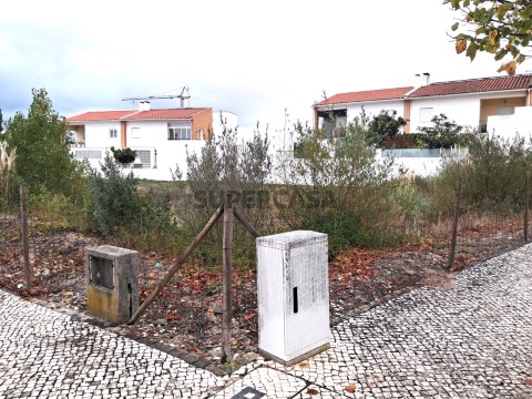 Lote de Terreno Condeixa