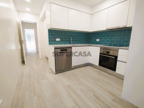 T4 Alto de Santa Clara-Coimbra