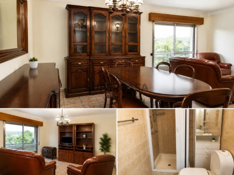 Apartamento Coimbra